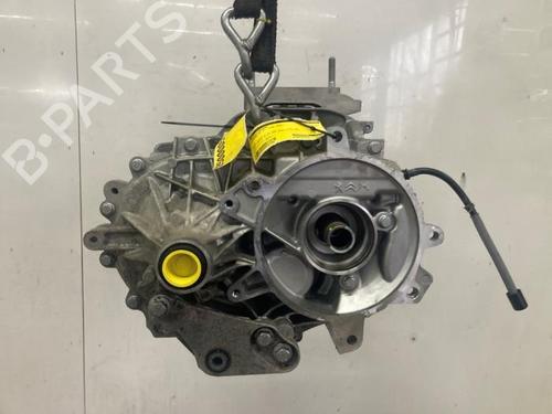 Gearbox CITROËN C4 III (BA_, BB_, BC_) ë-C4 (BCZKXC, BZCKSC) | BP40583203M3 - Image 8