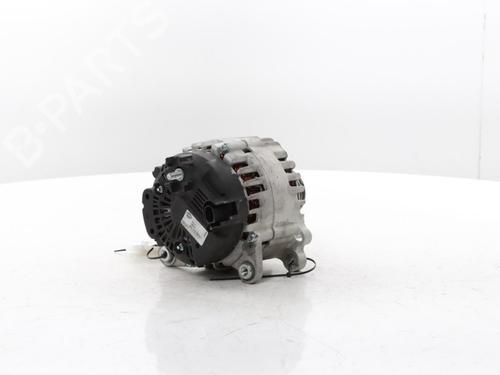 Alternator VW CRAFTER Van (SY_, SX_) 2.0 TDI FWD (SYB, SYC, SYD) | BP39750326M7 - Image 7