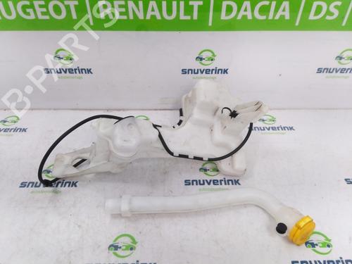 Used Windscreen washer tank RENAULT CLIO IV (BH_) 0.9 TCe 90 (BHNF, BHMA, BHMH, BHJK, BHJR) (90 hp) 22600416