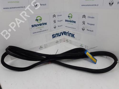 Used Rubber door seal Rubber door seal PEUGEOT 108 1.0 VTi (69 hp) 40590270 40590270
