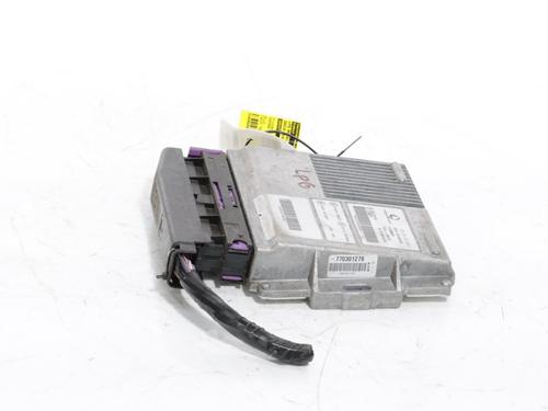 Control unit DACIA DUSTER (HM_) 1.0 LPG (HMMT) | BP27287691M11 - Image 3