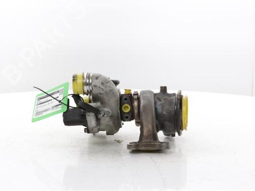 Used Turbocharger/Supercharger Turbocharger/Supercharger OPEL ASTRA K (B16) 1.0 Turbo (68) (105 hp) 40543212 40543212