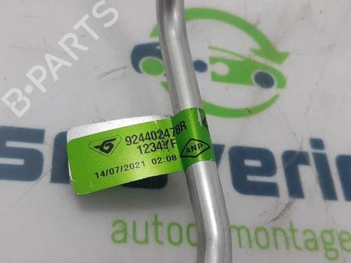 AC pipe RENAULT CAPTUR II (HF_) TCe 130 (HFMF) | BP40581915M126 - Image 5