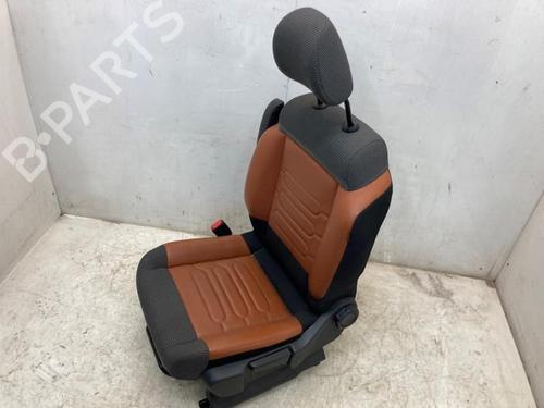 Left front seat CITROËN C3 AIRCROSS II (2R_, 2C_) 1.2 PureTech 110 (2RHNZB, 2RHNZW, 2RHNPX, 2RHNPJ) | BP40585916C15 - Image 2