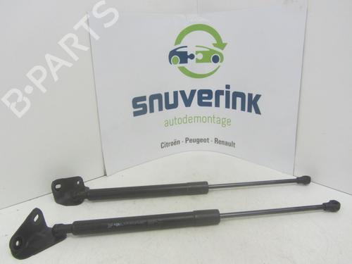Used Tailgate lift support Tailgate lift support 23987571 23987571