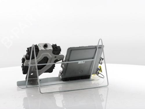 Engine control unit (ECU) RENAULT AUSTRAL TCe 160 (HGMJ) | BP29069100M57 - Image 5