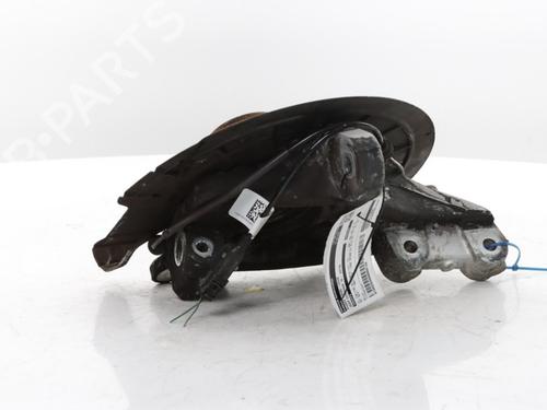 Left front steering knuckle JEEP COMPASS (MP, M6, MV, M7) 1.4 MultiAir 4x4 | BP40297564M25 - Image 5