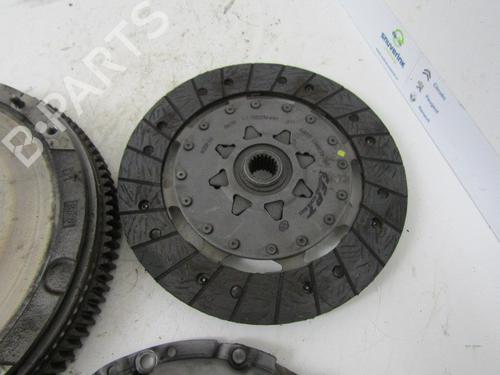Flywheel OPEL COMBO Box Body/MPV (X12) 1.6 CDTI (B05) | BP12563786M101 
