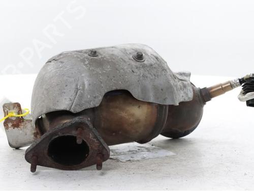 Catalyst OPEL MERIVA B MPV (S10) 1.4 (75) | BP40588251M10 - Image 10