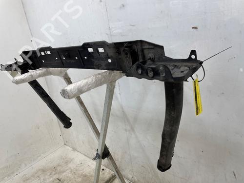 Frontplade/Frontkurv CITROËN C5 AIRCROSS (A_) 1.2 PureTech 130 (ARHNSJ) | BP36089731C72 - Image 3