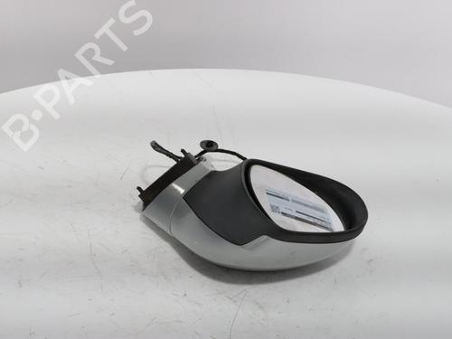 Left mirror PEUGEOT 207 CC (WD_) 1.6 16V | BP27687955C26 