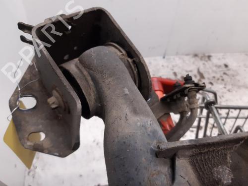 Rear axle RENAULT KANGOO Express (FW0/1_) 1.5 dCi 110 (FW06, FW12) | BP10797499M2 