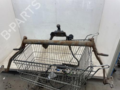 Bola de remolque/Mecanismo CITROËN BERLINGO Box Body/MPV (K9) PureTech 130 (131 hp) 31261174