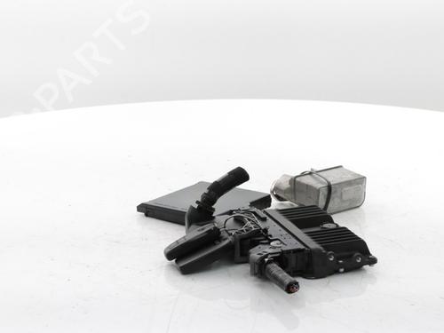 Engine control unit (ECU) TOYOTA YARIS (_P21_, _PA1_, _PH1_) 1.5 Hybrid (MXPH10, MXPH11) | BP29241606M57