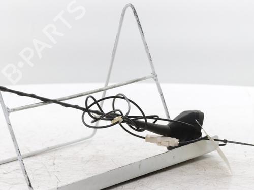 Antenna/Base RENAULT CAPTUR I (J5_, H5_) 0.9 TCe 90 | BP31592350C140 