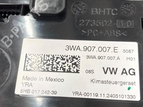 Electronic module SKODA KODIAQ II (PS7) 1.5 TSI iV PHEV | BP40588977M83 - Image 11