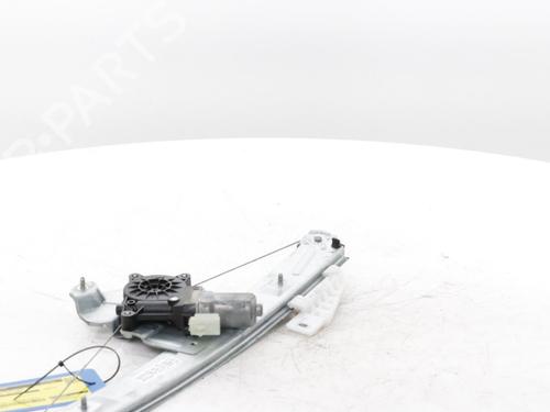 Vindusheismekanisme venstre foran DACIA SPRING EV (B6M1) | BP30186855C22 - Image 9