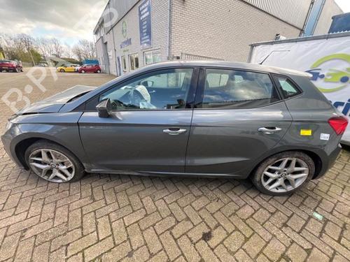 Engine control unit (ECU) SEAT IBIZA V (KJ1, KJG) 1.0 TSI | BP40579457M57 - Image 7