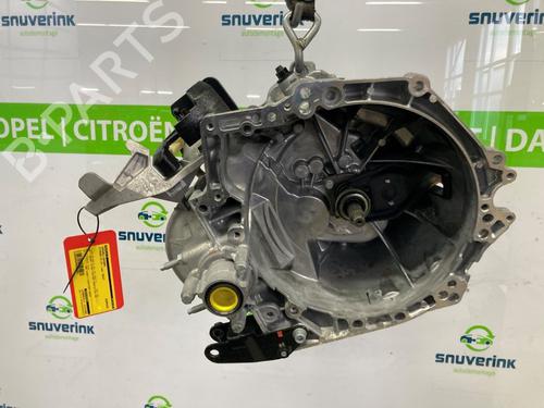 Used Gearbox Gearbox 23123632 23123632
