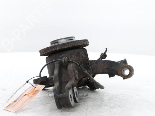 Right front steering knuckle CITROËN JUMPY III Van (V_) 2.0 BlueHDi 145 | BP35814864M26 - Image 3