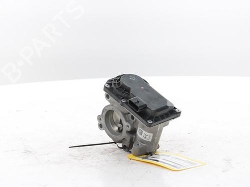Throttle body RENAULT CAPTUR I (J5_, H5_) 0.9 TCe 90 | BP40048708M82 - Image 9