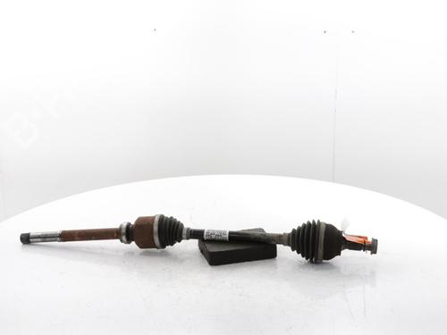 Used Right front driveshaft CITROËN C3 AIRCROSS II (2R_, 2C_) 1.2 PureTech 110 (2RHNZB, 2RHNZW, 2RHNPX, 2RHNPJ) (110 hp) 30185814
