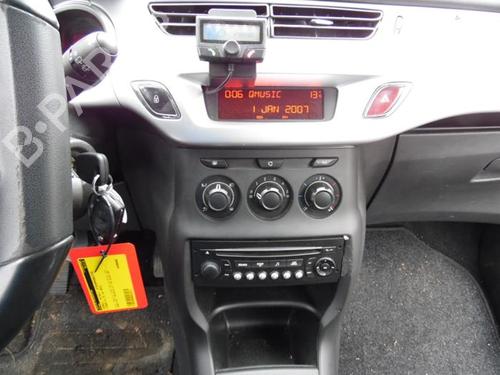 Engine CITROËN C3 II (SC_) 1.6 HDi | BP40584185M1 - Image 24