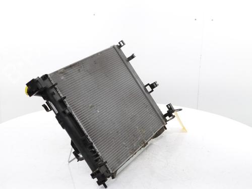 Water radiator RENAULT CAPTUR II (HF_) TCe 140 (HFN0) | BP30186480M31 