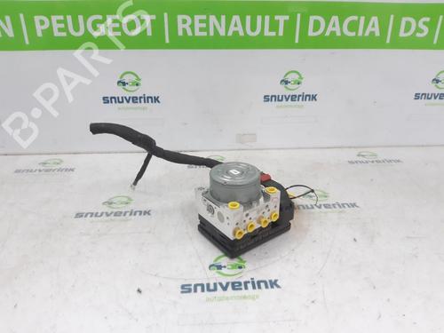 Used ABS pump RENAULT MEGANE IV Grandtour (K9A/M/N_) 1.3 TCe 160 (K9NC) (158 hp) 26238518