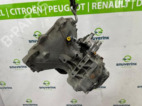 Used Gearbox OPEL CORSA D (S07) 1.3 CDTI (L08, L68) (95 hp) 23393814