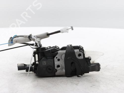 front-left-lock-peugeot-expert-van-v_-2016-32124445 main image