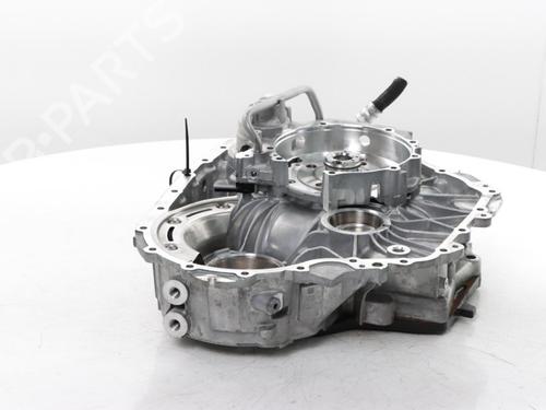 Gearbox FIAT DUCATO Van (250_) 140 Multijet 2,2 D | BP30186604M3
