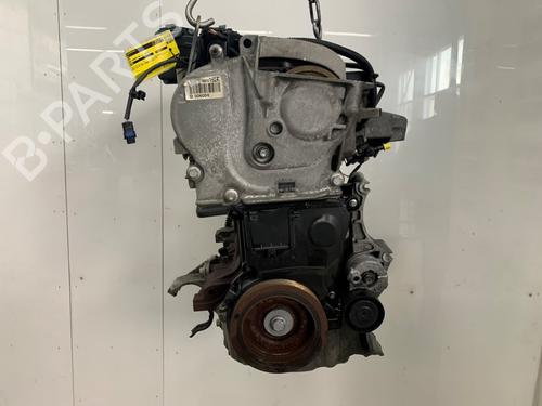 Engine RENAULT KANGOO / GRAND KANGOO II (KW0/1_) 1.6 16V (KW03, KW09, KW0D, KW0U, KW0W, KW13) | BP37072058M1 - Image 4