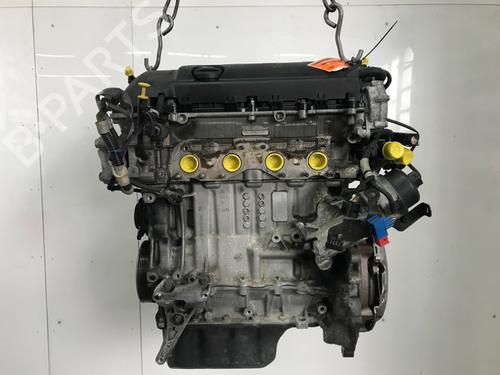 Used Engine Engine CITROËN DS4 (NX_) 1.6 VTi 120 (120 hp) 34567266 34567266