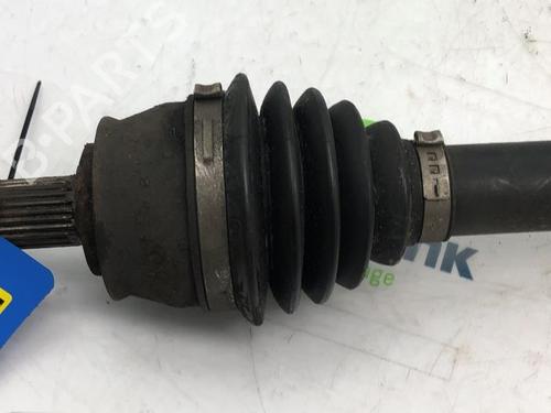 Right front driveshaft PEUGEOT BIPPER (AA_) 1.4 HDi | BP40578499M39 - Image 5