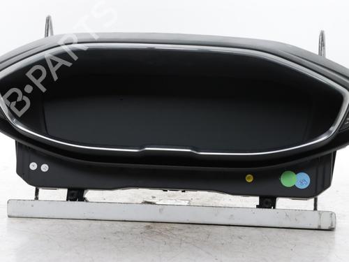Used Instrument cluster Instrument cluster 36779927 36779927