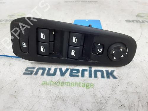 Used Switch PEUGEOT 308 SW II (LC_, LJ_, LR_, LX_, L4_) 1.6 BlueHDi 120 (120 hp) 21112331