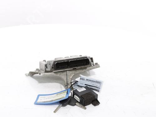 Engine control unit (ECU) PEUGEOT 107 (PM_, PN_) 1.0 | BP28521357M57