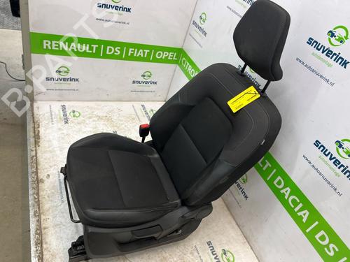 Left front seat RENAULT KANGOO III Box Body/MPV 1.5 Blue dCi 75 (FJAA) | BP23123393C15 - Image 3