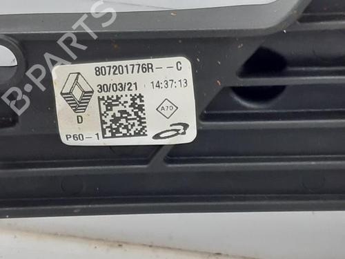 Front right window mechanism RENAULT CLIO V (B7_) 1.0 TCe 90 (B7MT) | BP40576595C23 - Image 3