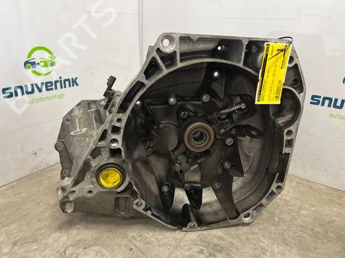 Used Other RENAULT CLIO IV Grandtour (KH_) 0.9 TCe 90 (90 hp) 11010134