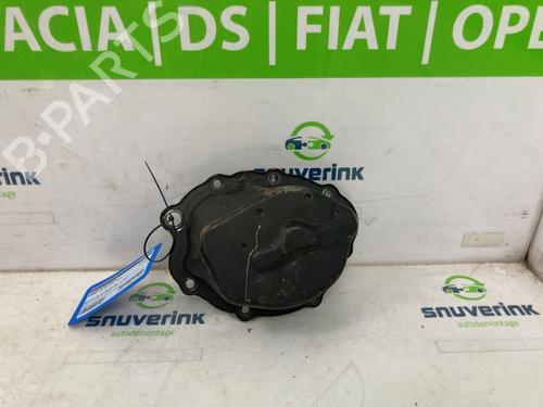 Ander PEUGEOT 208 I (CA_, CC_) 1.6 BlueHDi 100 (100 hp) 25527036