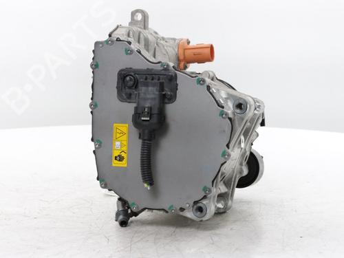 Other BMW X1 (U11) xDrive 25 e Plug-in-Hybrid | BP34564312O1 - Image 4