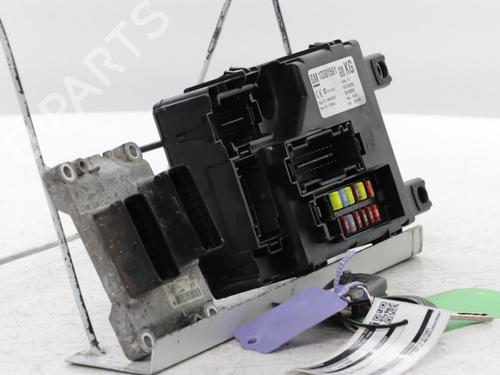 Engine control unit (ECU) OPEL CORSA D (S07) 1.4 (L08, L68) | BP34566525M57  - Image 9
