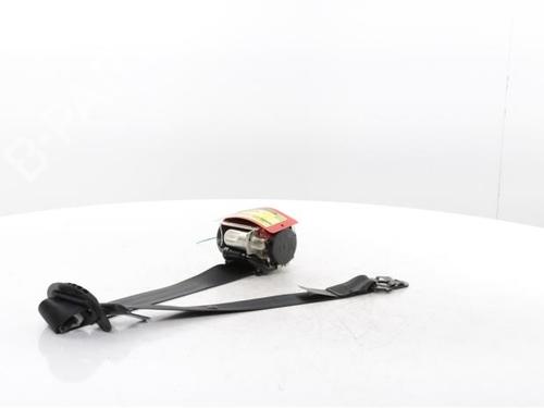 Front left seatbelt CITROËN C3 III (SX) 1.2 PureTech 82 | BP40585005I26 - Image 4