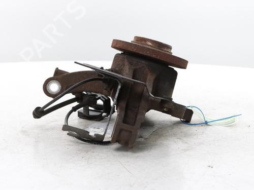 Left front steering knuckle OPEL VIVARO C Van (K0) VIVARO-E | BP37072260M25 - Image 9