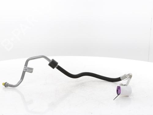 Used AC pipe FIAT DUCATO Van (250_) 120 Multijet 2,2 D (120 hp) 30758025