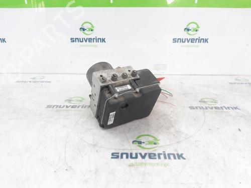 ABS pump CITROËN C4 Picasso I MPV (UD_) 1.6 HDi 110 | BP21195061M43 