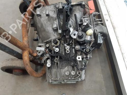 Gearbox CITROËN C4 Picasso II 1.6 HDi / BlueHDi 115 | BP40570280M3 - Image 3