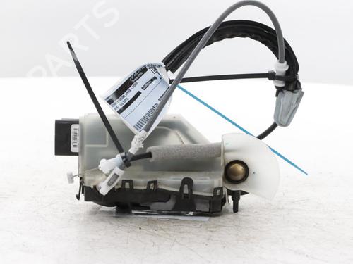 Used Front left lock Front left lock 36779899 36779899